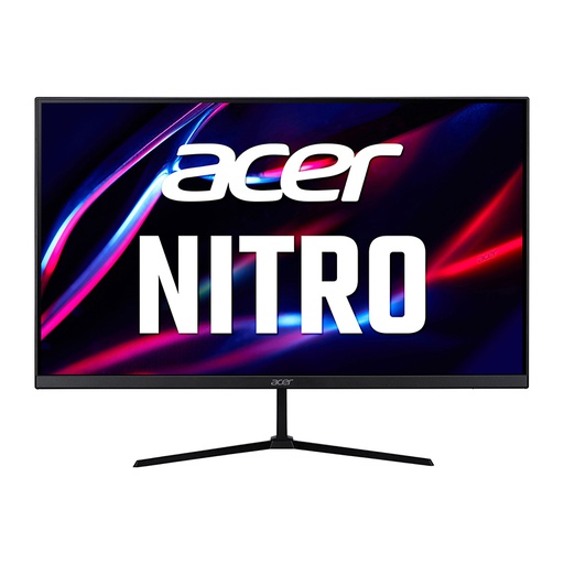 [MON972] Acer Nitro QG240Y S3 bipx 23.8&quot; Gaming Monitor | FHD 1920x1080, 180Hz, 16:9, VA, HDMI, DP