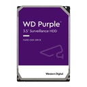 Western Digital Purple Surveillance 2TB 3.5" 256MB Hard Drive - WD23PURZ