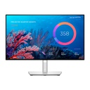 Dell UltraSharp U2422HE 24" FHD USB-C Hub Monitor (DFO)| FHD 1920x1080, 60Hz, IPS, 250 cd/m², 5ms, 1x RJ45, 1x HDMI, 1x Audio line out, 2 x DP, 3x USB-C, 4x USB-A