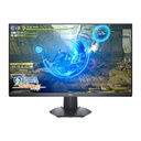 Dell G2723HN 27" Gaming Monitor (DFO) | FHD 1920x1080, 165 Hz, IPS, 1ms, 99% sRGB, NVIDIA® G-SYNC®, AMD FreeSync™, 2 x HDMI, 1 x DP, Black