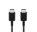 Samsung Fast Charging USB Type-C to Type-C (3A) Cable - 1 Meter