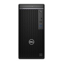 Dell OptiPlex 7010 MT Desktop | Intel® Core™ i3-13100, 4GB 3200MHz DDR4 RAM, 512GB PCIe NVMe SSD, Intel® Integrated Graphics, 1x DP, 1x HDMI, No DVD Drive, Dell Wired USB Keyboard & Mouse, DOS