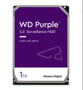 Western Digital WD Purple Surveillance 1TB 3.5" Internal Hard Drive (WD11PURZ)