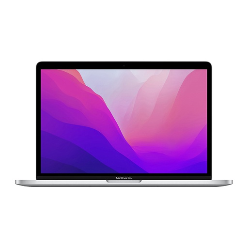 [LAP4081] Apple MacBook Pro 13&quot; MNEP3ZP/A (M2, 8GB, 256GB, Silver)