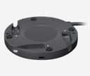 Logitech Rally Mic Pod Hub (939-001647)