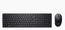 Dell Pro Wireless Keyboard and Mouse – KM5221W