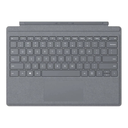 Microsoft Surface Pro Signature Keyboard - Platinum (8XA-00075)