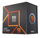 AMD Ryzen™ 9 7950X Desktop Processor | 16 cores 32 Threads 80 MB Cache 4.5 GHz Up to 5.7 GHz Socket AM5, 600 Series Chipset (100-100000514WOF)