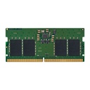 Kingston 8GB DDR5 4800MHz Laptop RAM (KVR48S40BS6/8)