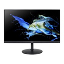 Acer CB242Y Ebmiprx 24" LCD Monitor | FHD 1920 x 1080, 100Hz, 1ms, 250 cd/m², IPS, VGA x1, DP x1, HDMI x1, Black