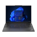 Lenovo ThinkPad E16 G1-51MY Laptop (i5-1335U,16GB,512GB,16",W11PRO)