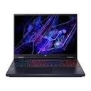 Acer Predator Helios Neo 16 PHN16-72-75XH Gaming Laptop (i7-14700HX,16GB,1TB,NV RTX4070 8GB,16",W11,BLK)