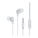 REMAX Wired Earphone RW-105 - White