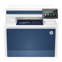 HP Color LaserJet Pro MFP 4303fdn | Functions: Print, Copy, Scan, Fax, Duplex / Print Speed: Up to 35ppm / Duty Cycle: Up to 50,000 Pages / Connectivity: Ethernet, USB 2.0 / Toner: HP 230A