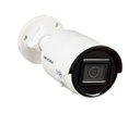 Hikvision AcuSense DS-2CD2083G2-IU 4mm 8MP Outdoor Network Bullet Camera with Night Vision (White)