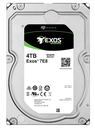 Seagate Exos Enterprise 4TB 3.5" Internal Hard Disk - ST4000NM0035