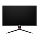 Dahua DHI-LM27-E331A 27" Gaming Monitor | QHD 2560x1440, 180Hz, IPS, 1ms, 300 cd/m², 1x USB-A, 1x Audio line out,  2x HDMI, 2x DP, Black