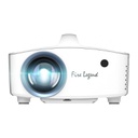 Acer AOPEN Fire Legend QF13 FHD Portable 6000 LED Lumens Wireless Projector