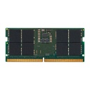 Kingston 16GB DDR5 5600MHz Laptop RAM (KVR56S46BS8-16)