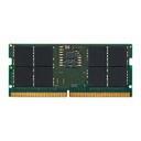 Kingston 16GB DDR5 5600MHz  Laptop RAM (KVR56S46BS8-16)