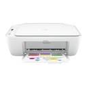 HP DeskJet 2710e All-in-One Printer | Print, Copy, Scan, Wireless, 7.5/5.5 ppm (black/colour), HP 305 Black & Tri-Color Ink