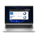 HP Probook 440 G10-9Q0A3PT Laptop (i7-1355U,16GB,512GB,14",W11Pro,Silver)