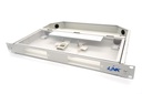 LINK 6-24F (2 Snap-In) Rack mount Drawer (1U), Unload (UF-2012A)