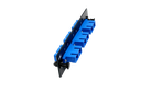 LINK 3 SC Duplex Snap-In Adapter Plate (SM & MM.) (UF-2166SM)