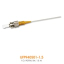 LINK ST Pigtail SM/OS2, Simplex, UPC, 1.5m (UFP940S01-1.5)