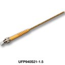 LINK ST Pigtail SM/OS2, Simplex, UPC, 1.5m (UFP940S21-1.5)