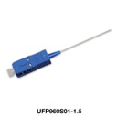 LINK SC Pigtail SM/OS2, Simplex, UPC, 1.5m (UFP960S01-1.5)