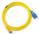 LINK SC - LC Patch cord OS2, Duplex, UPC-UPC, 3m (UFP962D31-03)