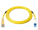 LINK FC - LC Patch cord OS2, Duplex, UPC-UPC, 3m (UFP982D31-03)