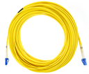 LINK LC - LC Patch cord OS2, Duplex, UPC-UPC, 3m (UFP922D31-03)