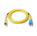 LINK ST - SC Patch cord OS2, Duplex, UPC-UPC, 3m (UFP946D31-03)