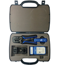 LINK LAN Professional Set of Tool & Tester (US-8030)