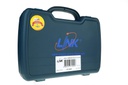 LINK F.O. Professional Epoxy Terminate Tool Set (UF-2840)