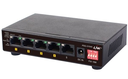 LINK 4 - Port Gigabit Ethernet PoE Switch (AC 60W) (PSG-3104A)