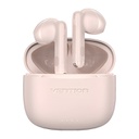 Vention® Elf E03 True Wireless Bluetooth Earbuds - Pink Sand (NBHP0)