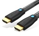 Vention® HDMI Cable 20M Black for Engineering (AAMBQ)