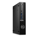 Dell Optiplex (MFF) Micro Form Factor 7010 Desktop PC | i5-13500T, 8GB DDR5 4800MHz RAM, 256GB M.2 NVMe 2230 SSD, W11 Pro