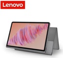 Lenovo Tab Plus TB351FU | Helio G99, 8GB, 256GB UFS, WiFi, Android, 11.5" 2K Touch, Luna Grey (Bundled with Sleeve Case, Lenovo Tab Pen Plus, Lenovo Multi-Device Wireless Keyboard)