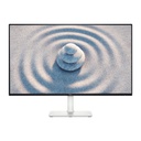 Dell S2725H 27" FHD Monitor | FHD 1920x1080, 100Hz, IPS, 300 cd/m², 4ms, 2x HDMI