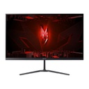 Acer Nitro KG240Y M5biip 24" Gaming LED Monitor | FHD 1920 x 1080, 180Hz, 250 Nit, AMD FreeSync™ Premium (DisplayPort VRR), 1 x DP, 2 x HDMI, Black