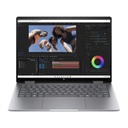 HP ENVY x360 14-fc0107TU Laptop | Intel® Core™ Ultra 7 155U, 32 GB LPDDR5-6400 MHz, 1 TB PCIe® Gen4 NVMe™ M.2 SSD, 14", OLED (2880 x 1800), Intel® Integrated Graphics, Windows 11 Home, Grey