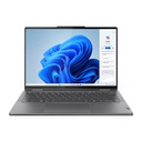 Lenovo Yoga 7 14IML9 (83DJ002KMJ) Touch 2-In-1 Laptop |Intel® Core™ Ultra 7 155H, 16GB LPDDR5x-7467 MHz RAM, 1TB M.2 PCIe SSD, 14" WUXGA (1920 x 1200) OLED Touch Display, Intel Arc Graphics, W11 Home, Grey