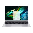 Acer  AL14-31P-3216 Aspire Lite 14 Laptop | Intel i3-N300 Processor, 8GB DDR5 RAM, 512GB Gen4 SSD, 14"