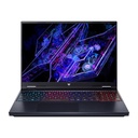 Acer Predator Helios Neo 16 PHN16-72-99GY Gaming Laptop | Intel® Core™ i9-14900HX, 16GB DDR5 5600MHz RAM; 1TB PCIe NVMe Gen4 SSD, 16" 180Hz WUXGA Ultra Slim Design. NVIDIA® GeForce® RTX4060 8GB GDDR6, Windows 11 Home