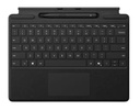 Microsoft Surface Pro (11th edition) Signature Keyboard with Slim Pen 2 - Black (8X6-00182)