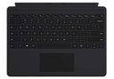 Microsoft Surface Pro Signature Keyboard - Black (QJX-00001)